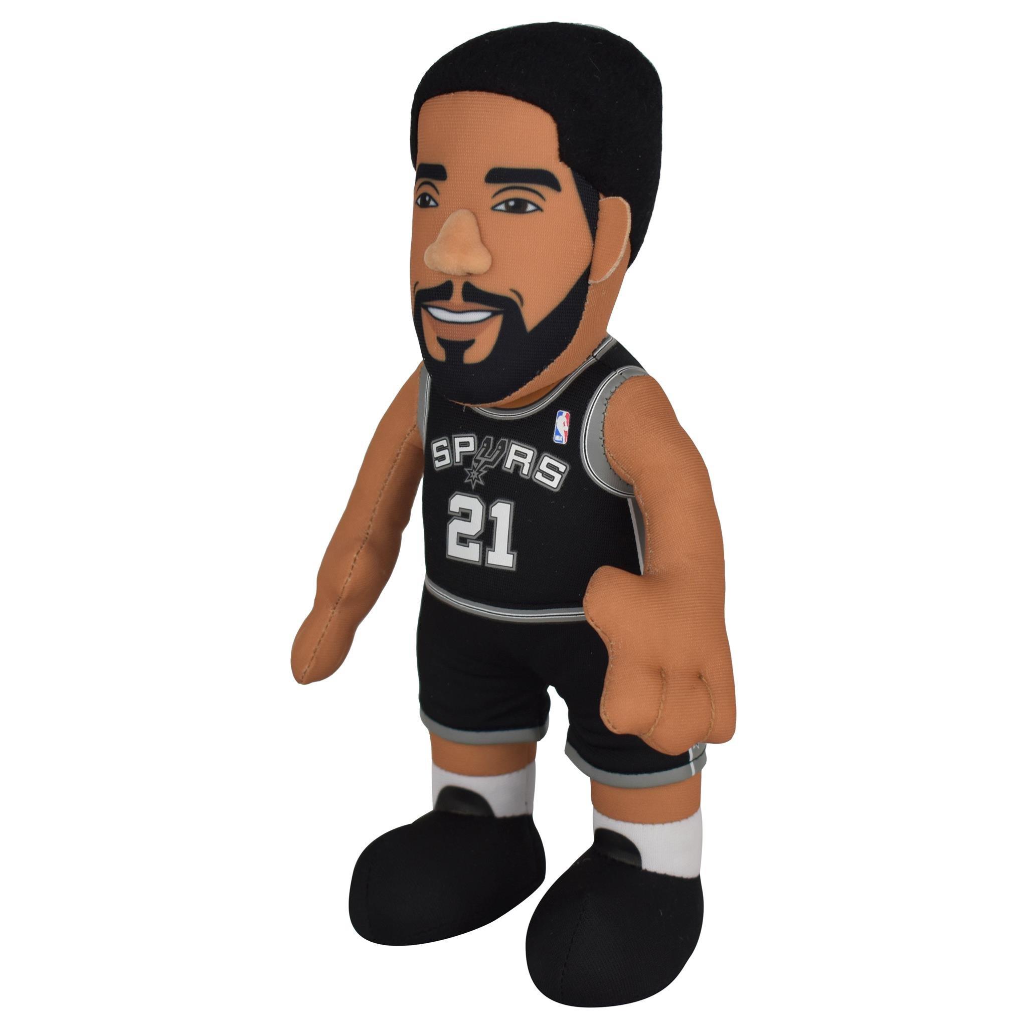 tim duncan funko