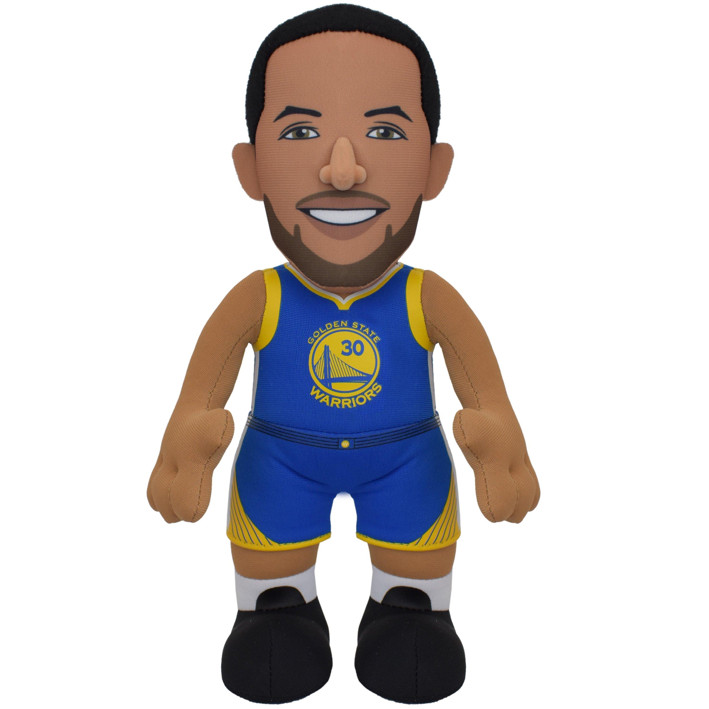 steph curry plush