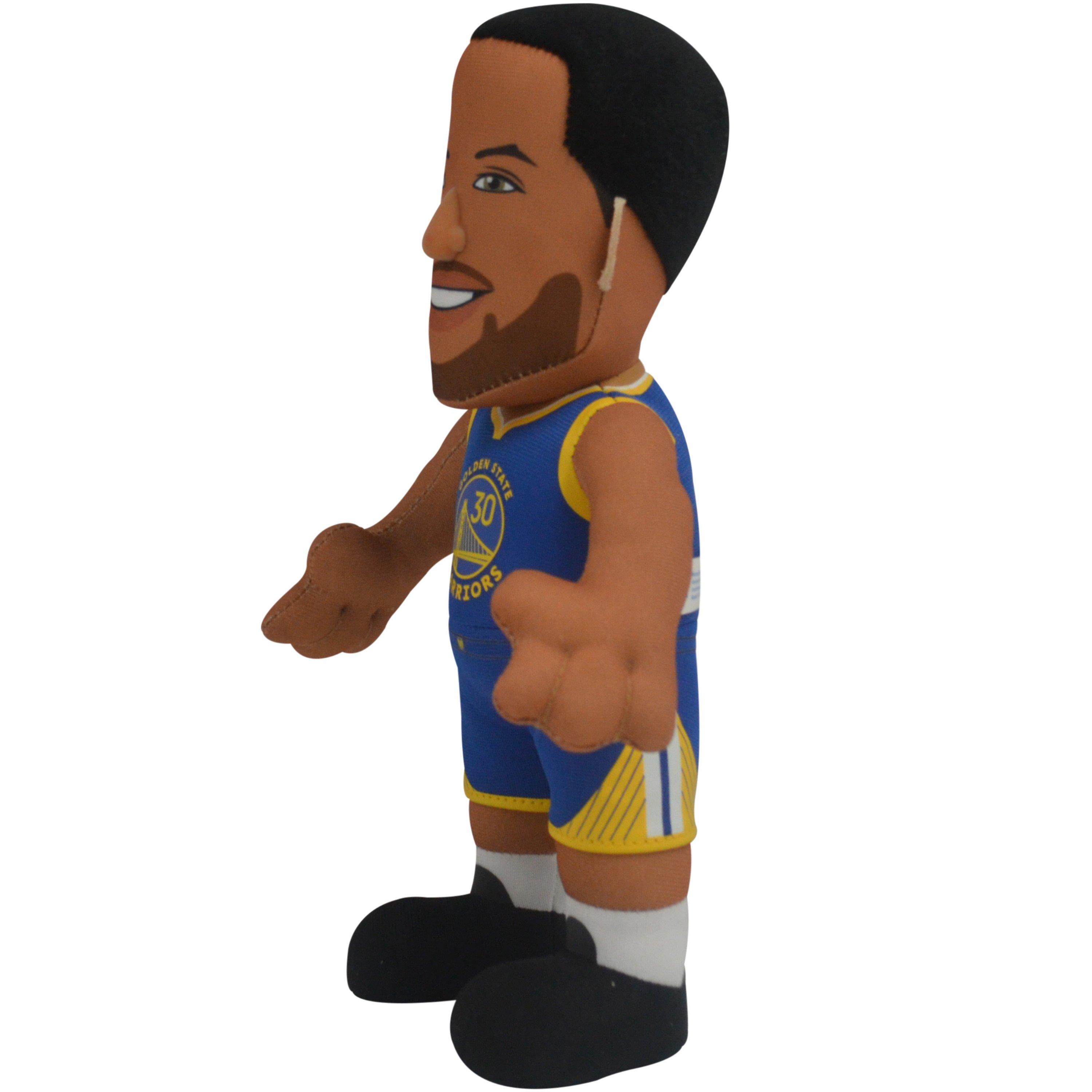 steph curry plush