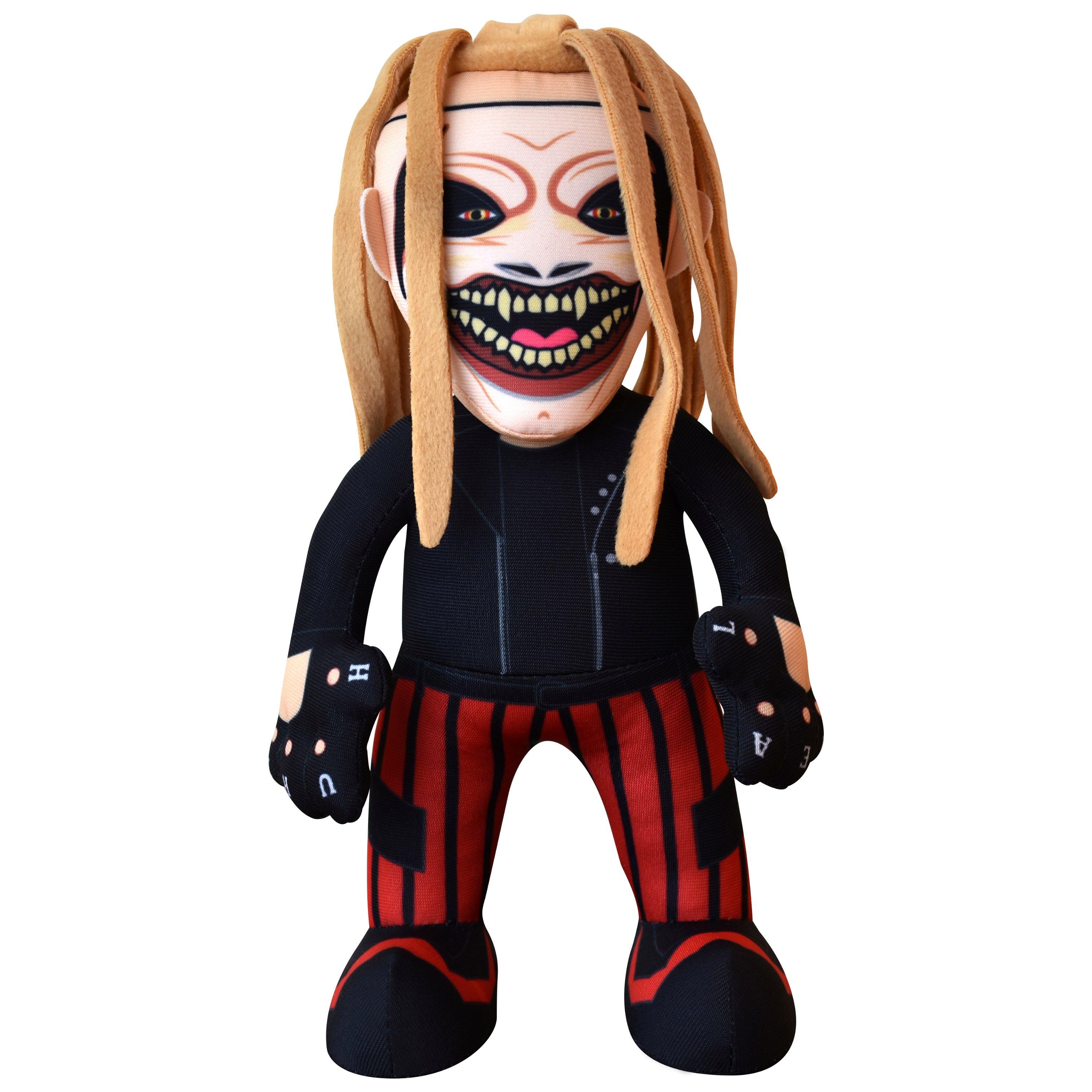 bray wyatt the fiend figures