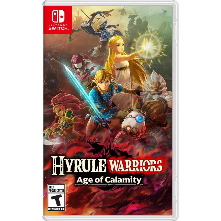 Hyrule Warriors Legends　ゼルダ無双　北米 Amazon.co.jp: Hyrule Warriors Definitive Edition (輸入版