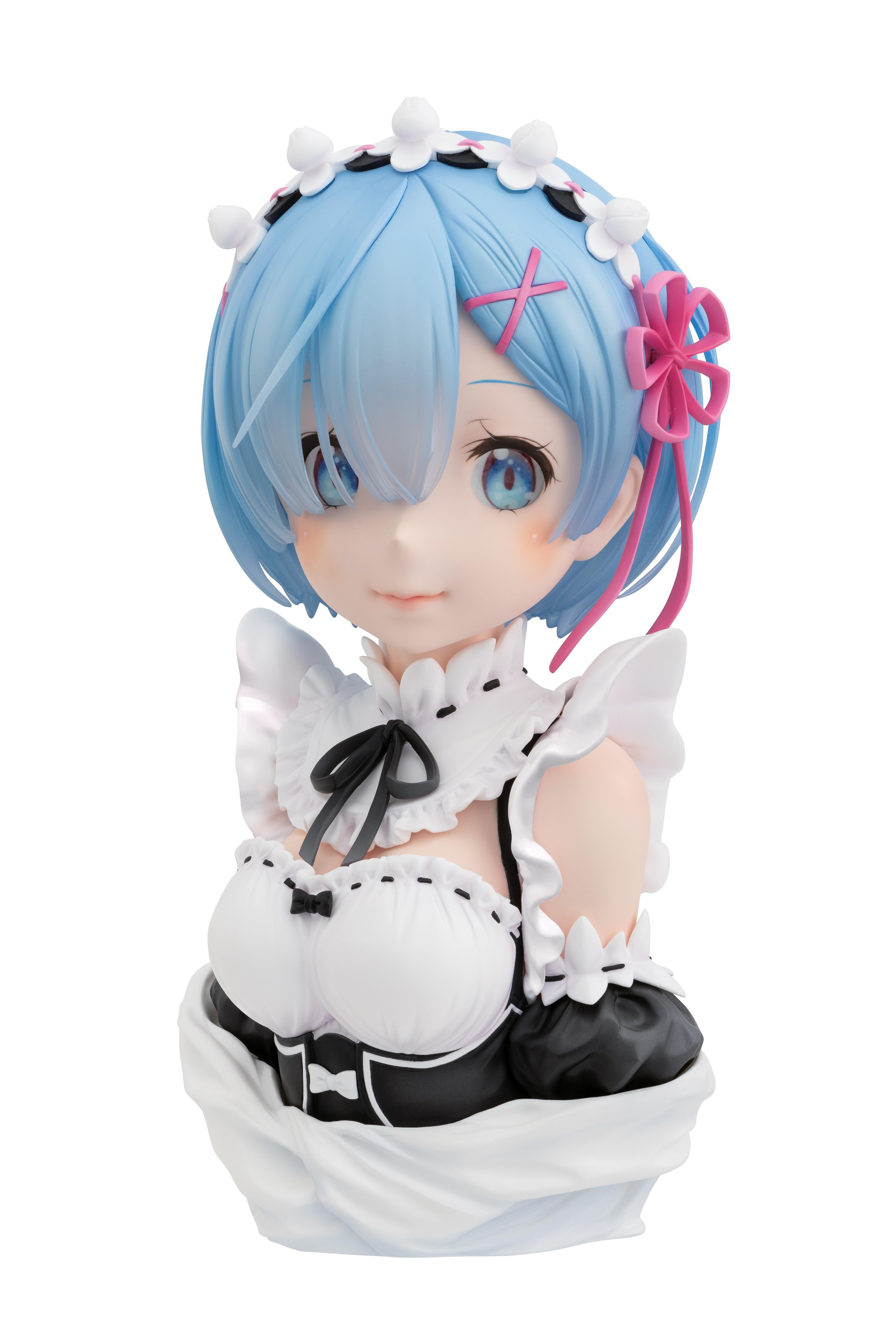 ichibansho rem