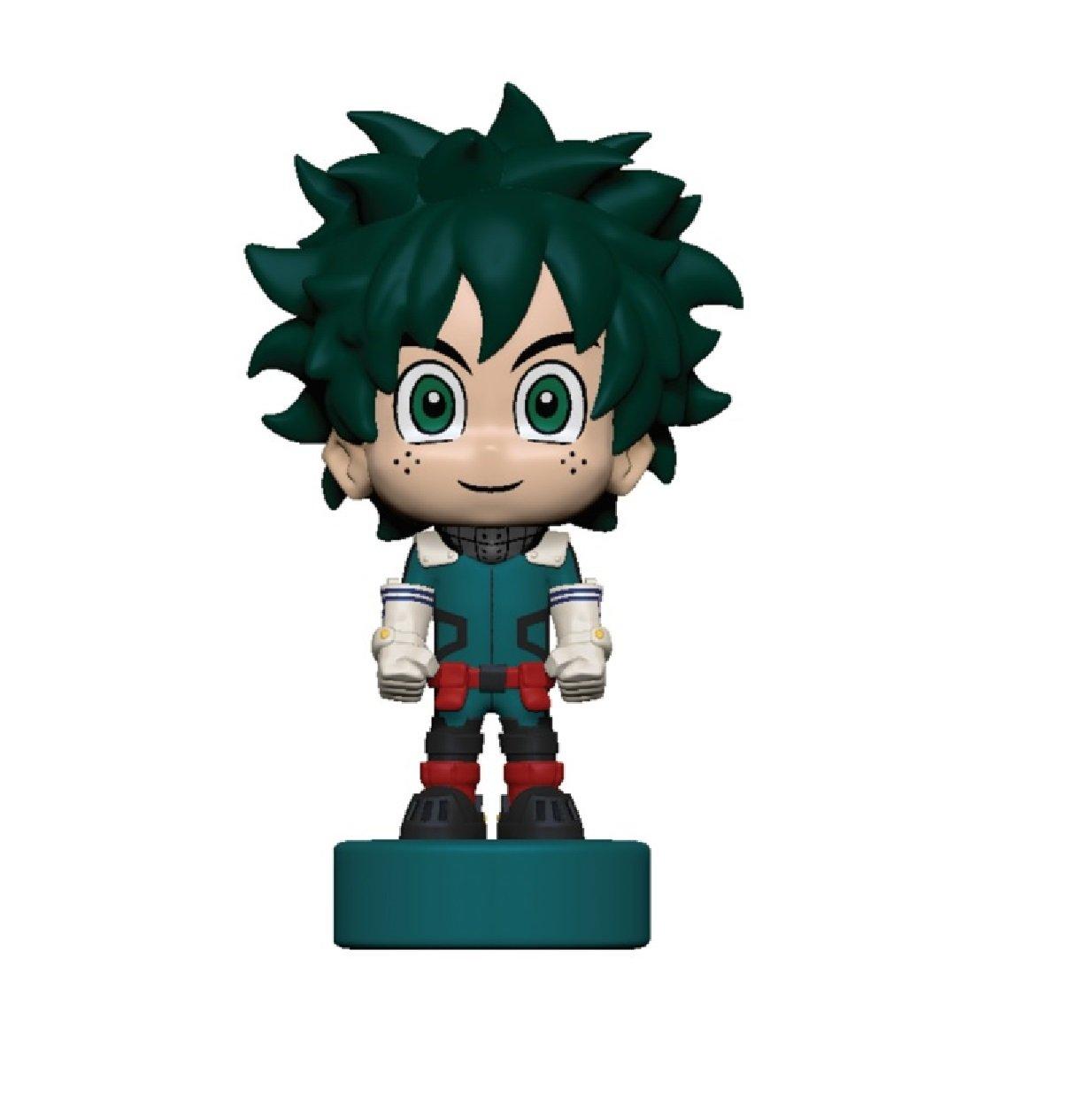 Gamestop my 2024 hero academia