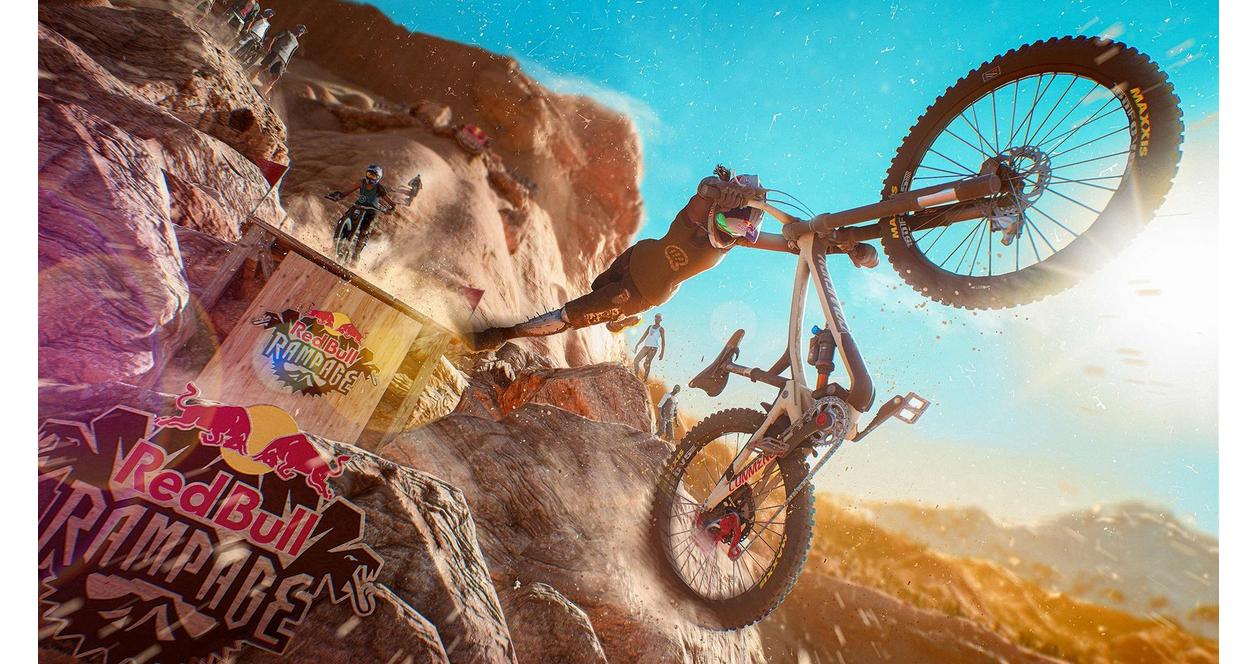Riders Republic Skate Edition - Ubisoft Connect