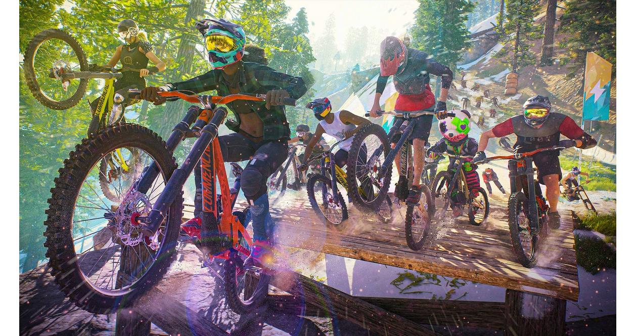 Riders Republic Skate Edition - Ubisoft Connect