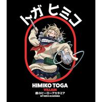 list item 2 of 3 My Hero Academia Himiko Toga T-Shirt