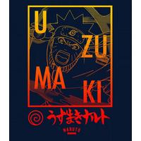list item 2 of 3 Naruto - Naruto Uzumaki T-Shirt