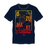 list item 3 of 3 Naruto - Naruto Uzumaki T-Shirt