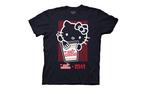 Hello Kitty Cup Noodles T-Shirt