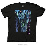 Junji Ito Miss Fuchi T-Shirt