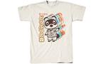 Geeknet Animal Crossing Tom Nook Unisex Short Sleeve T-Shirt GameStop Exclusive