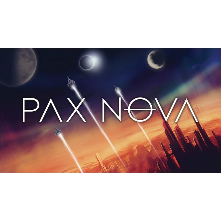 Pax Nova - PC