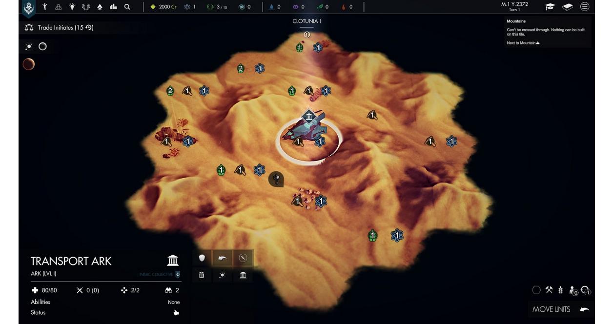Pax Nova - PC
