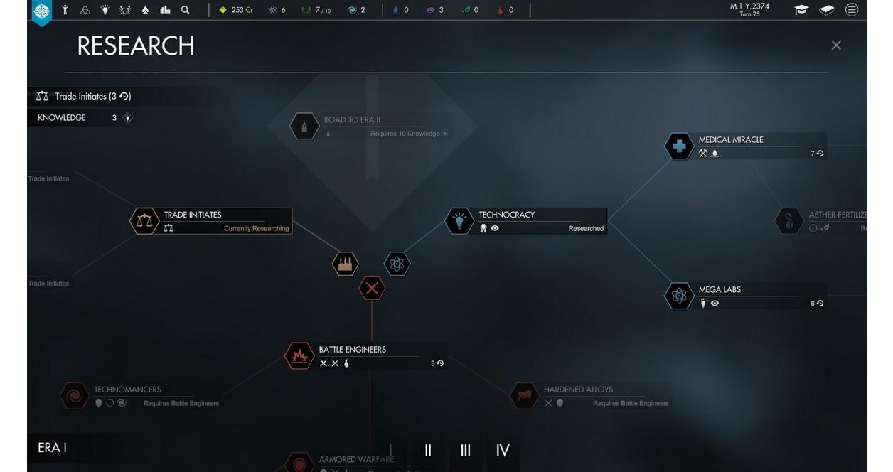 Pax Nova - PC