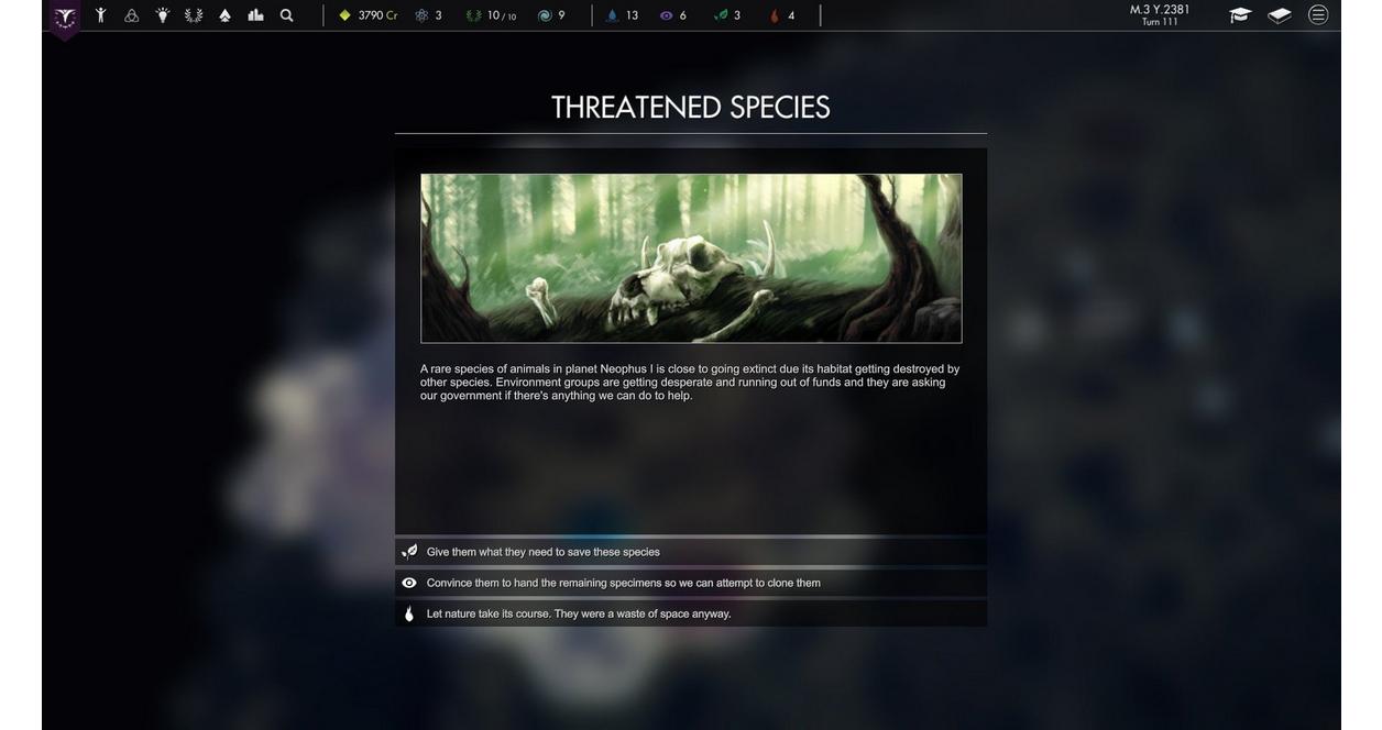 Pax Nova - PC