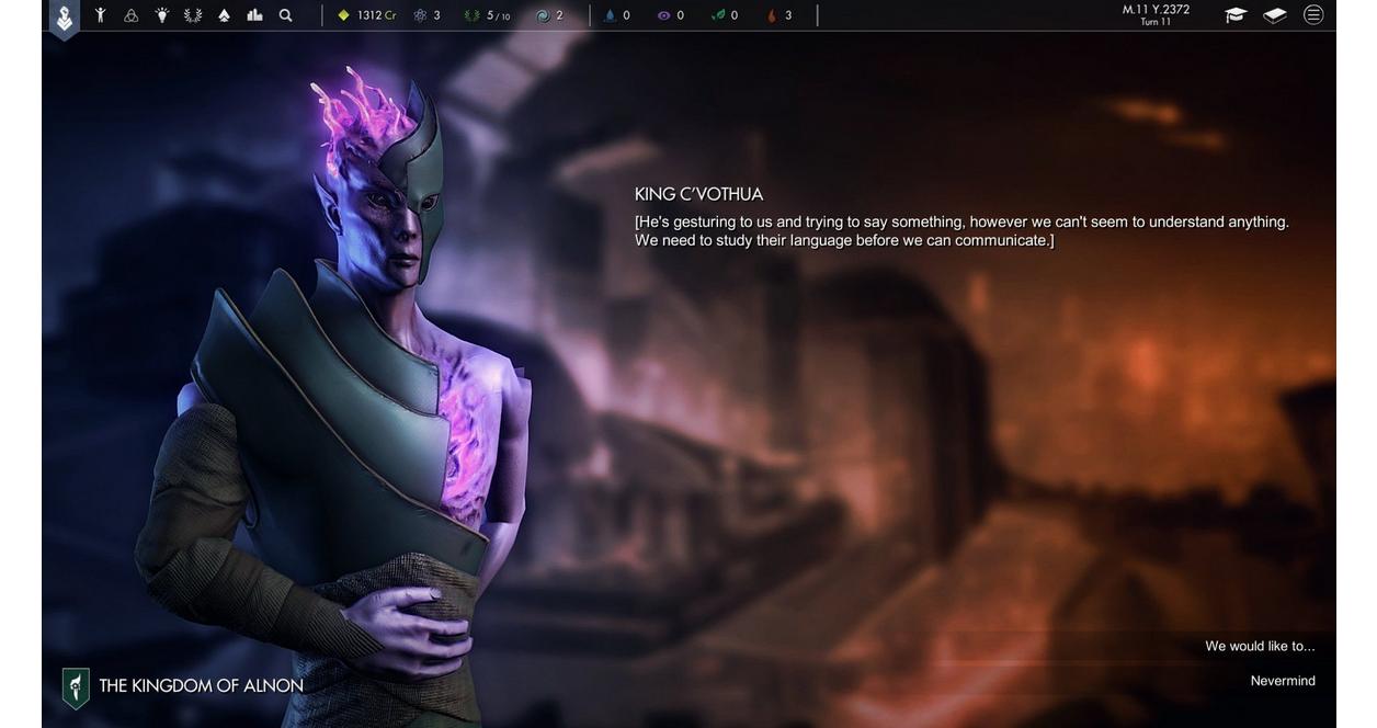 Pax Nova - PC