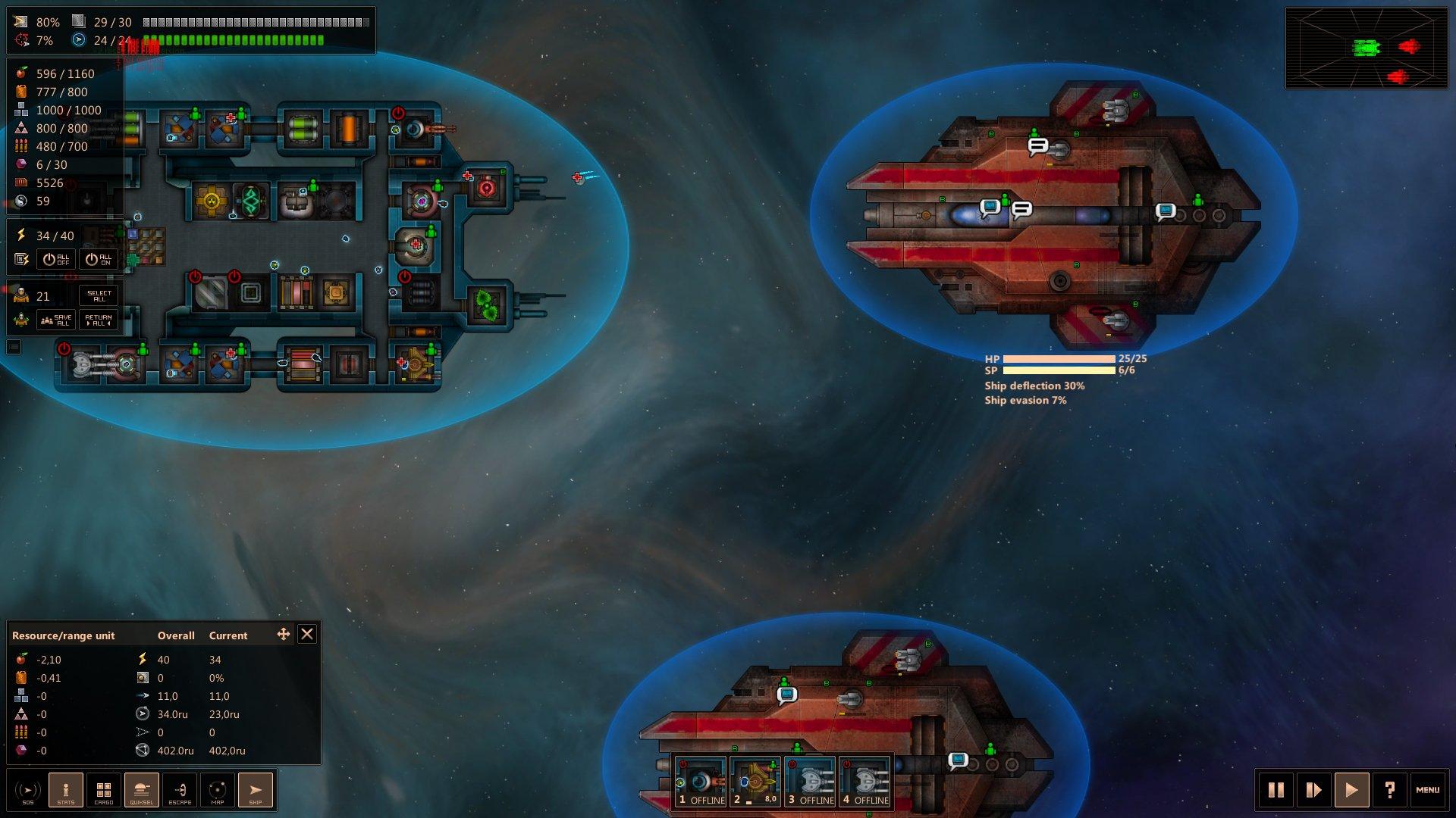 Shortest Trip to Earth