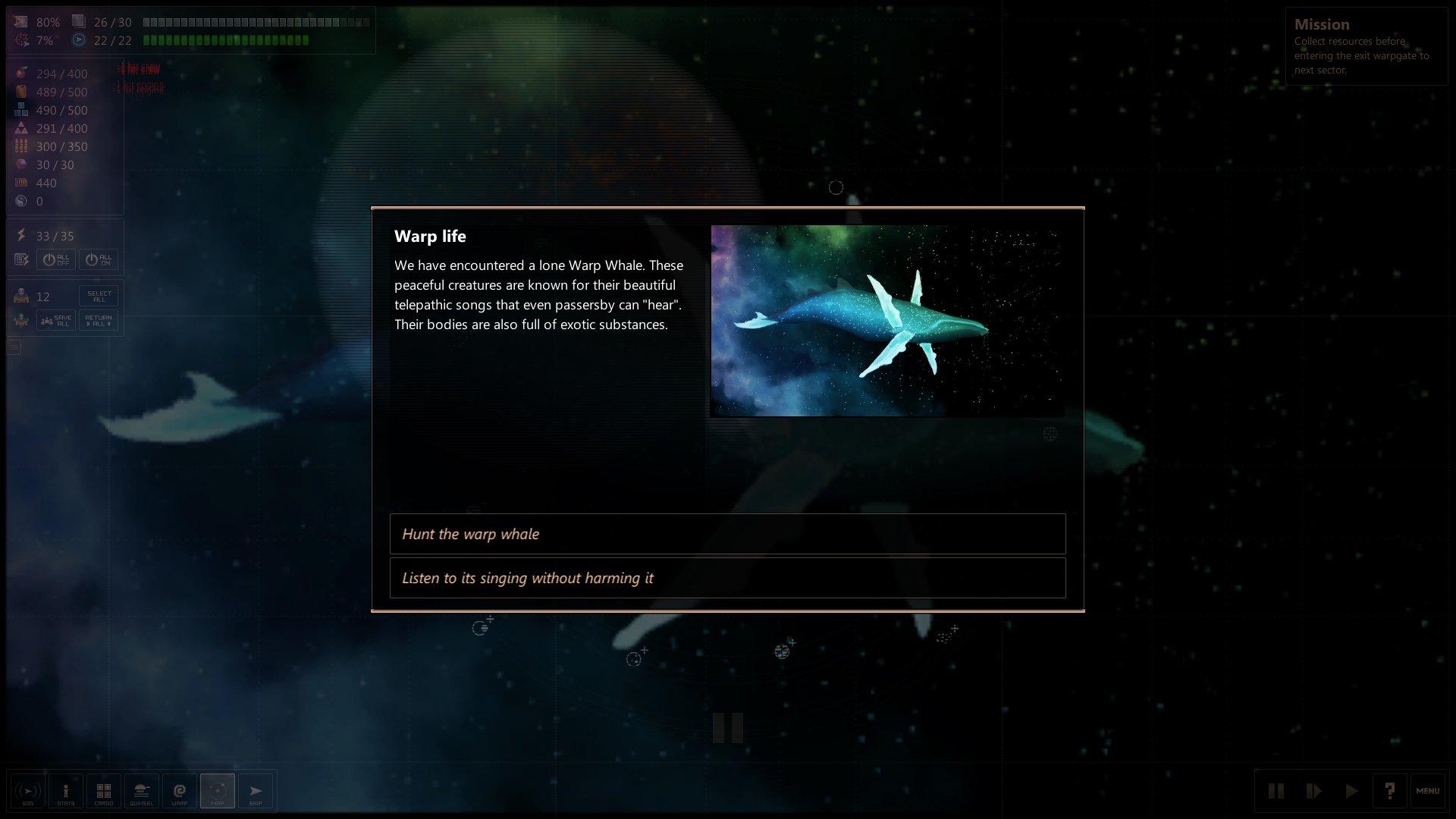 Shortest Trip to Earth