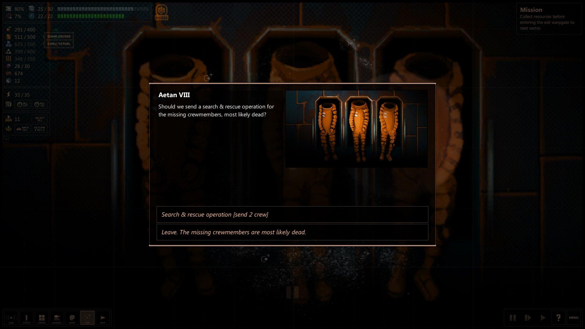 Shortest Trip to Earth