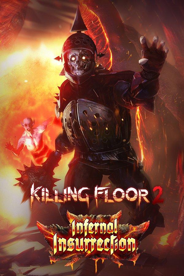Killing Floor: Incursion