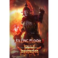 list item 23 of 27 Killing Floor: Incursion VR