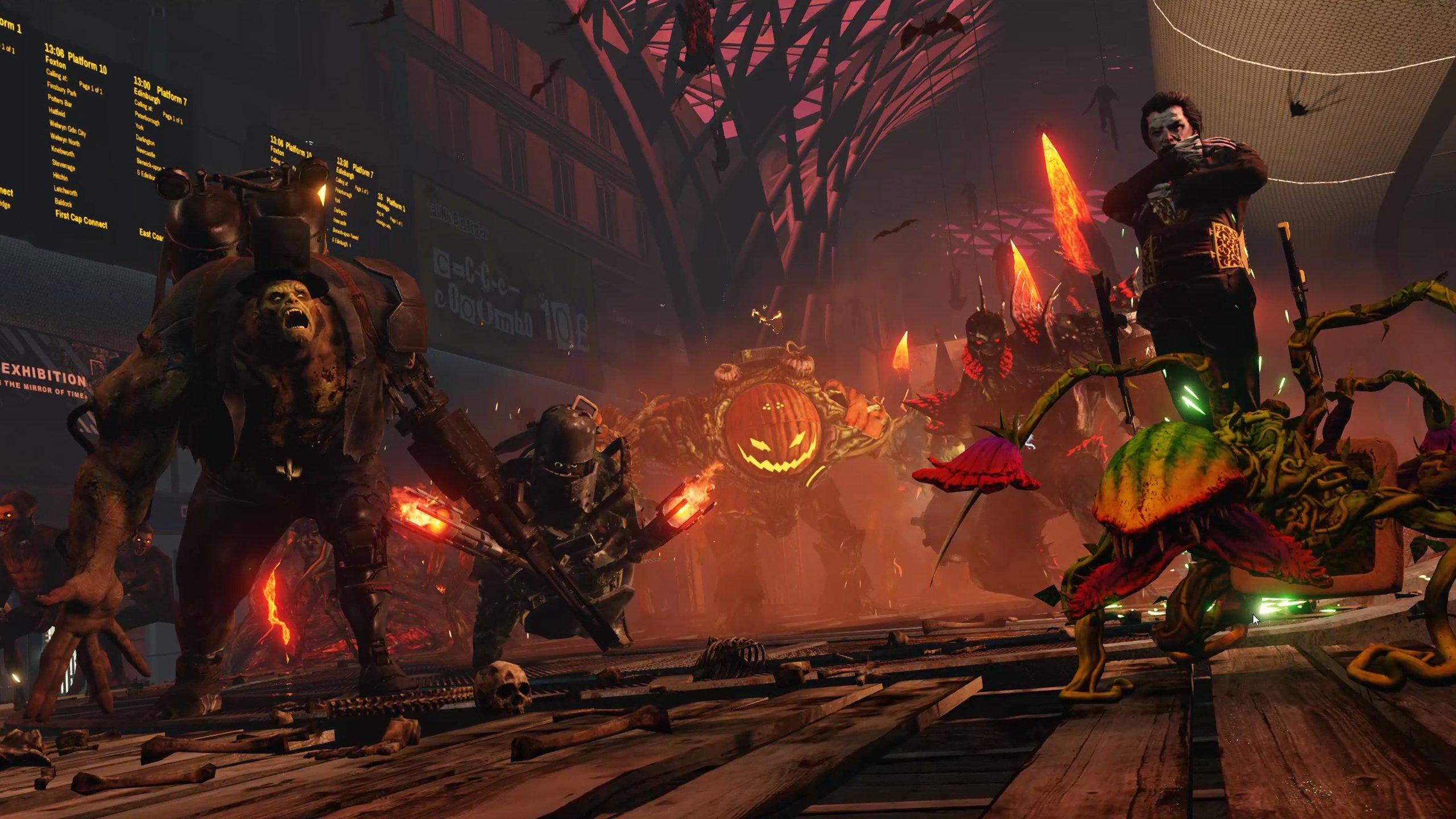 Killing Floor: Incursion