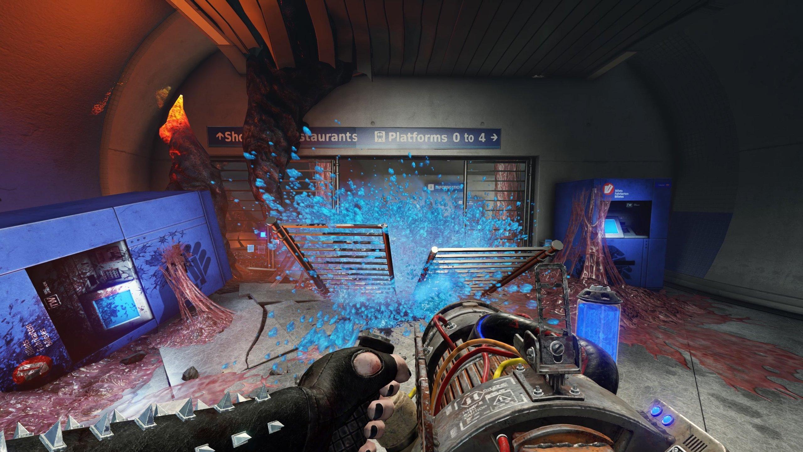 Killing Floor: Incursion