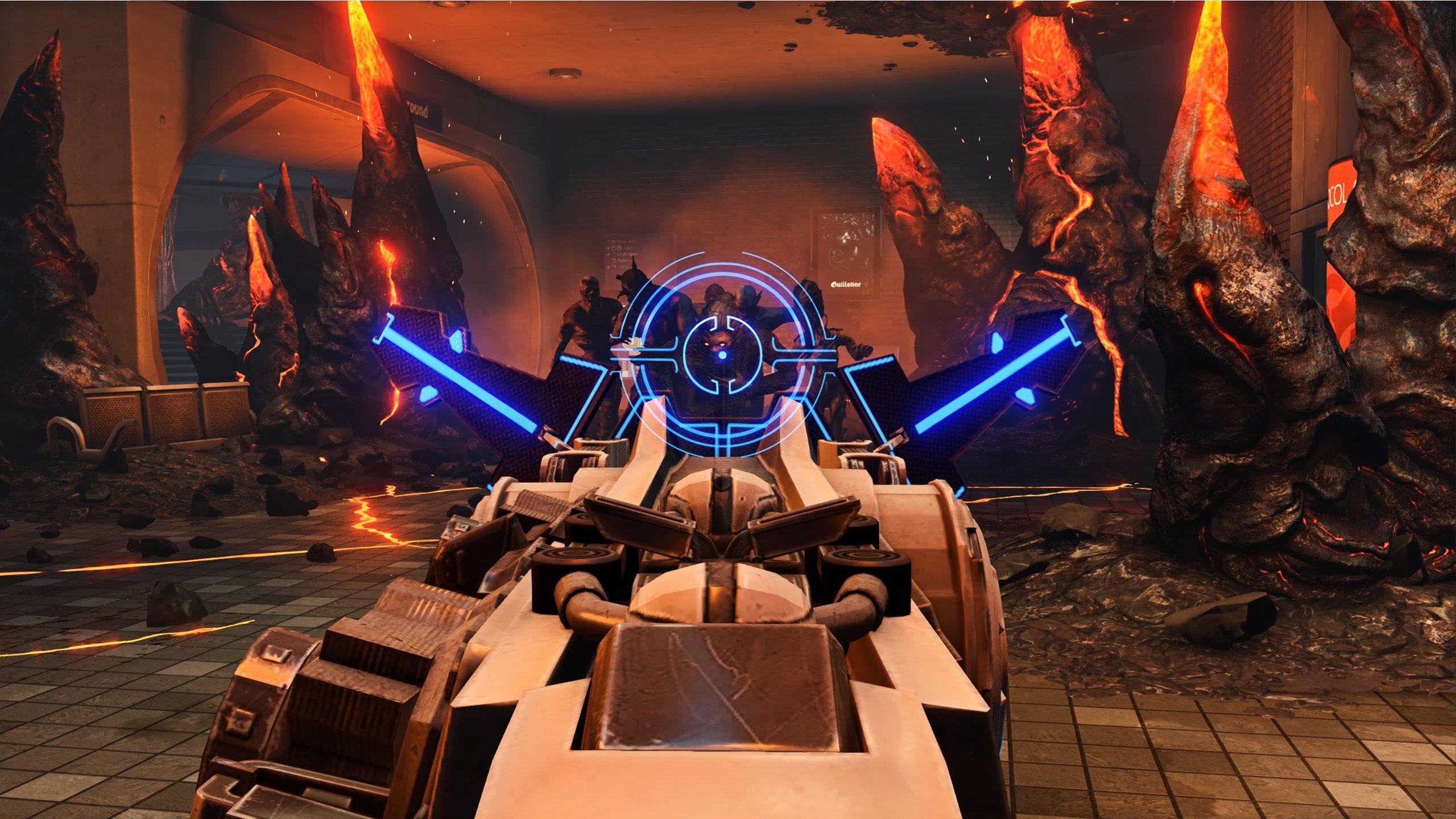 Killing Floor: Incursion