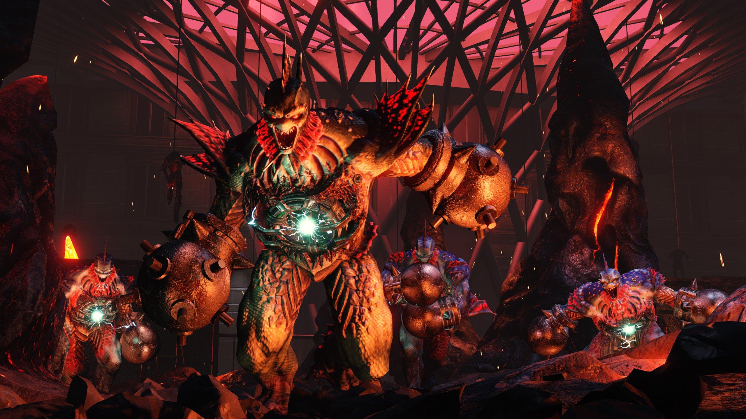 Killing Floor: Incursion