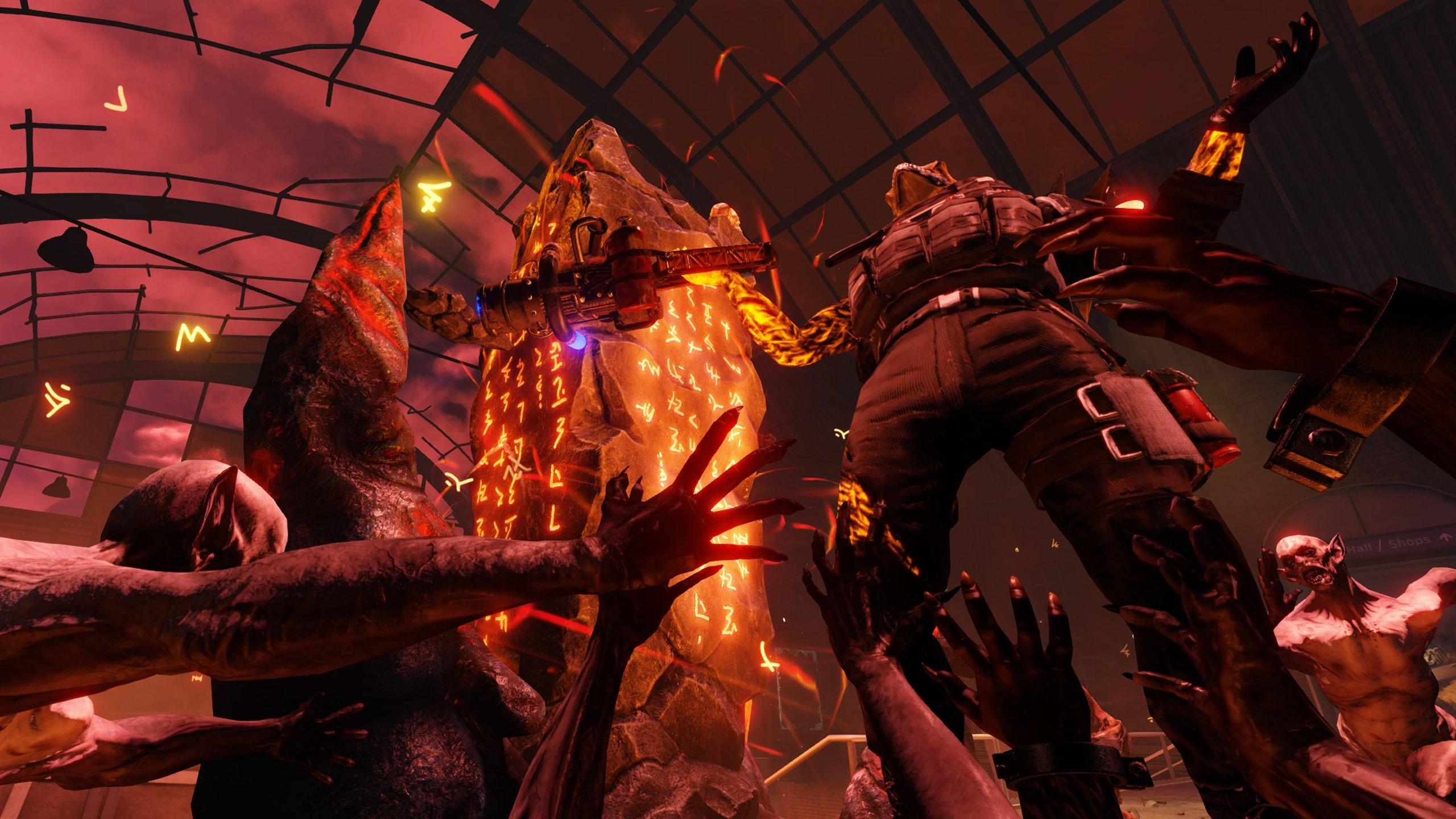 Killing Floor: Incursion