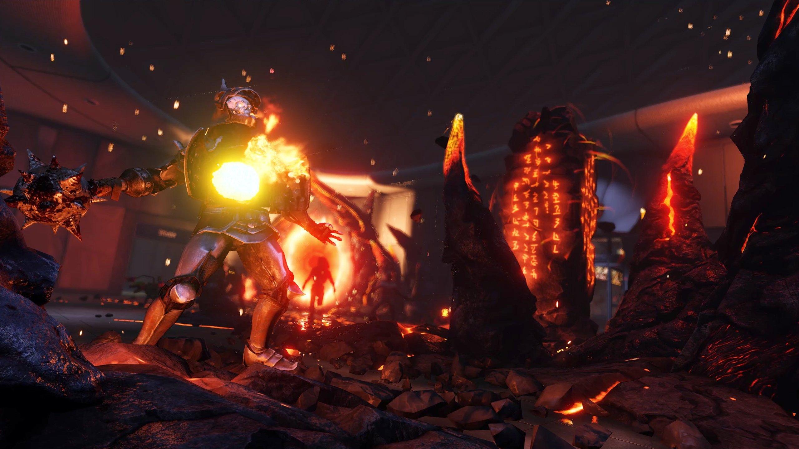 Killing Floor: Incursion