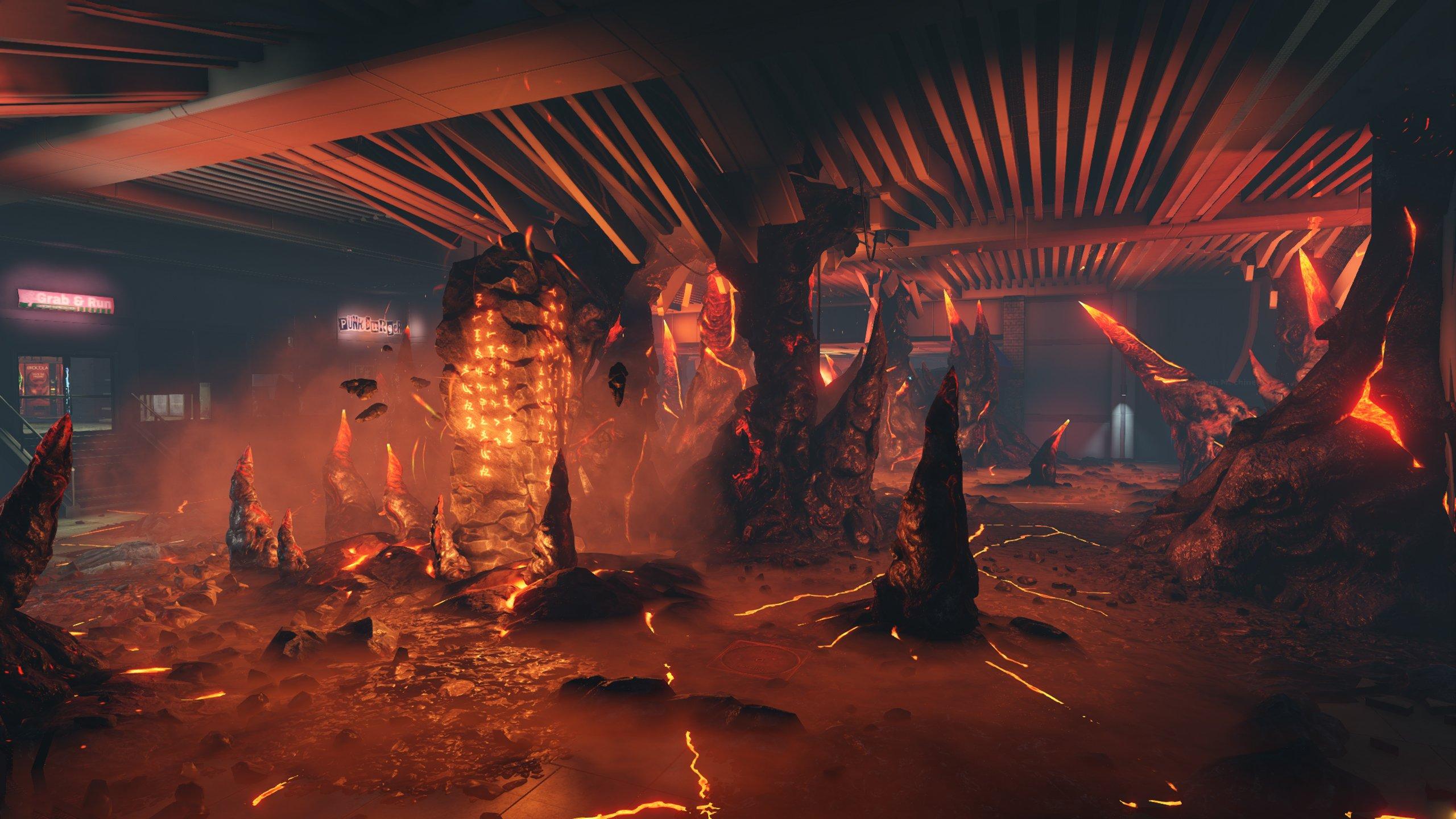 Killing Floor: Incursion