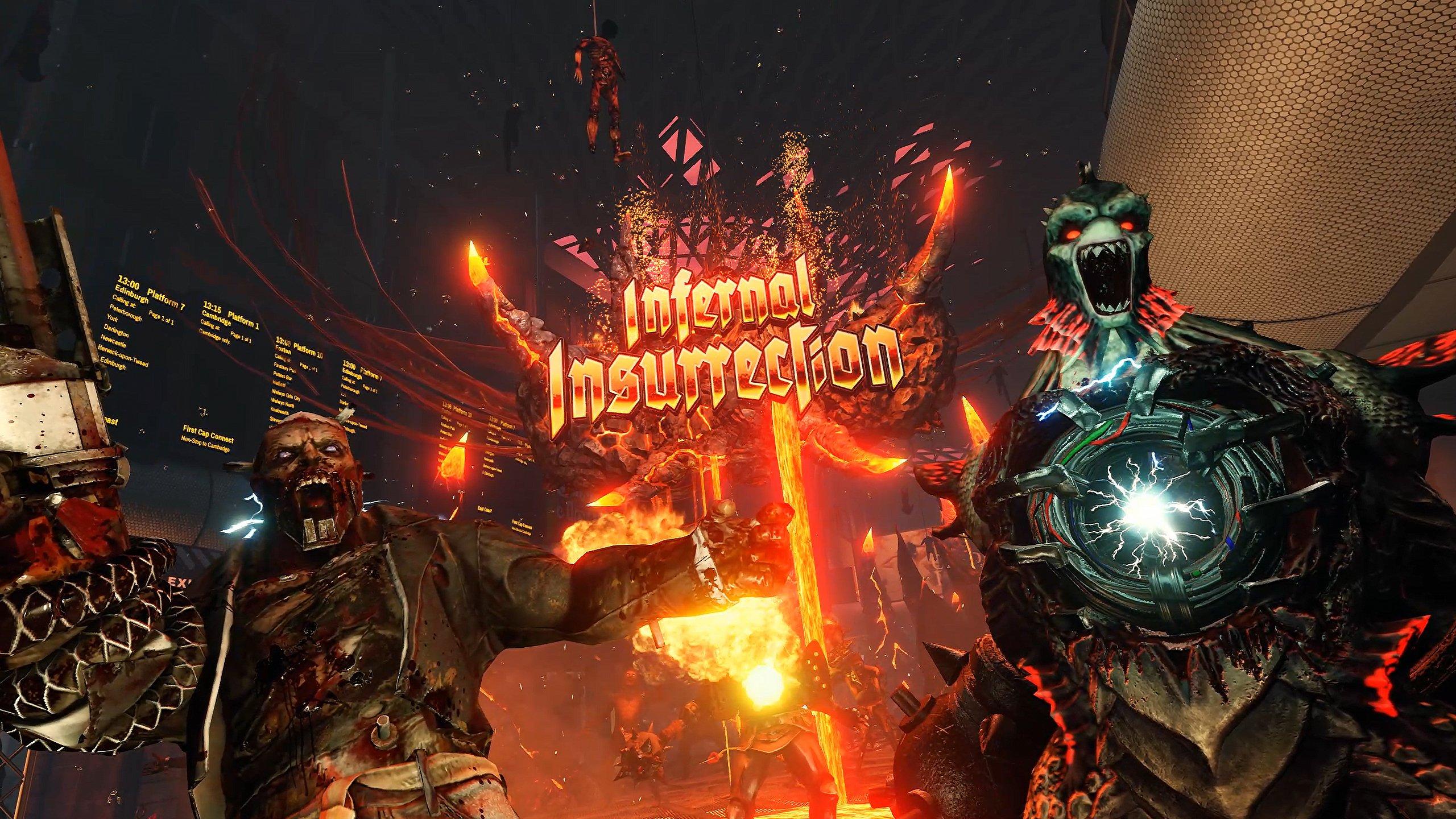 Killing Floor: Incursion