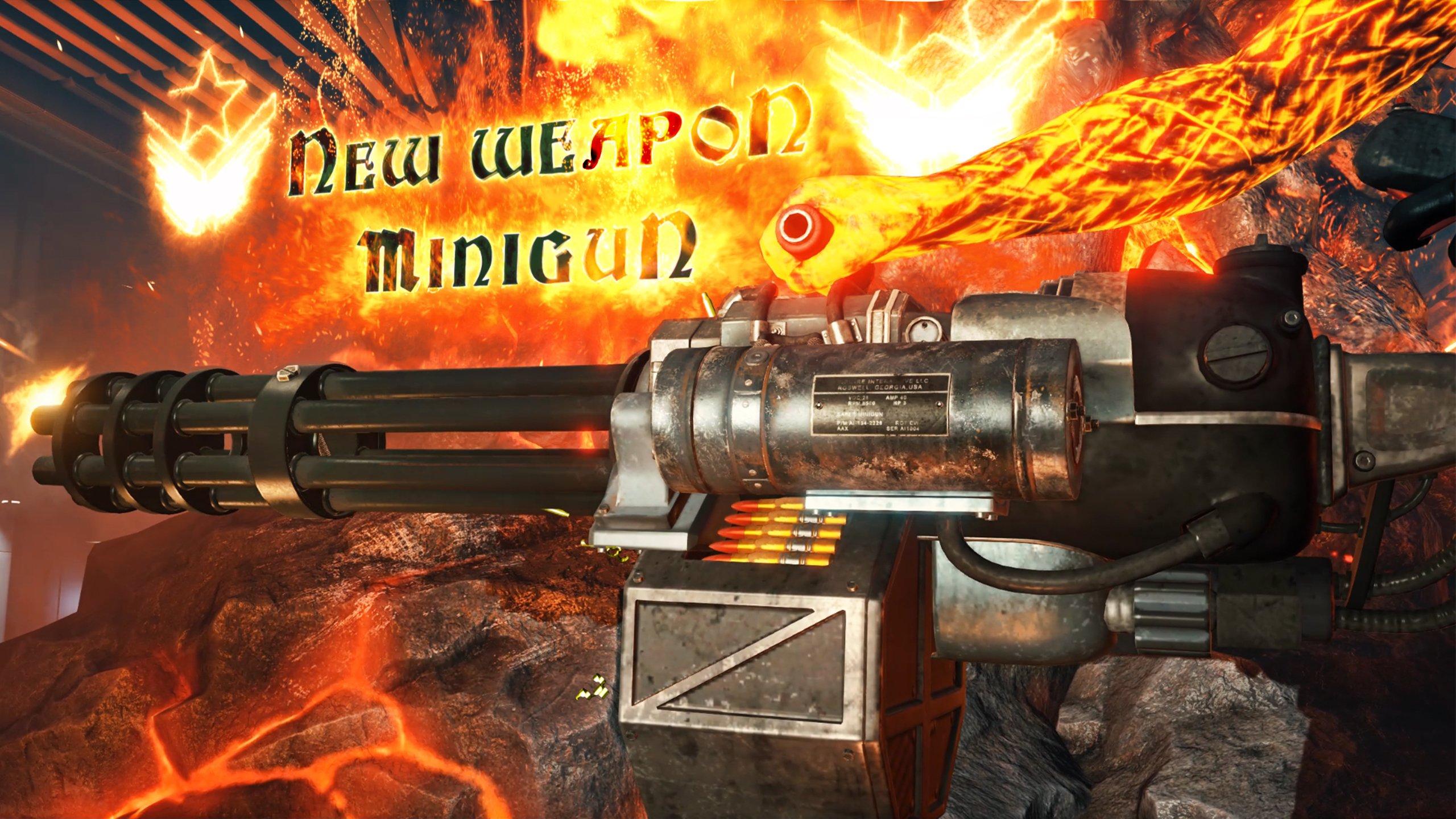 Killing Floor: Incursion