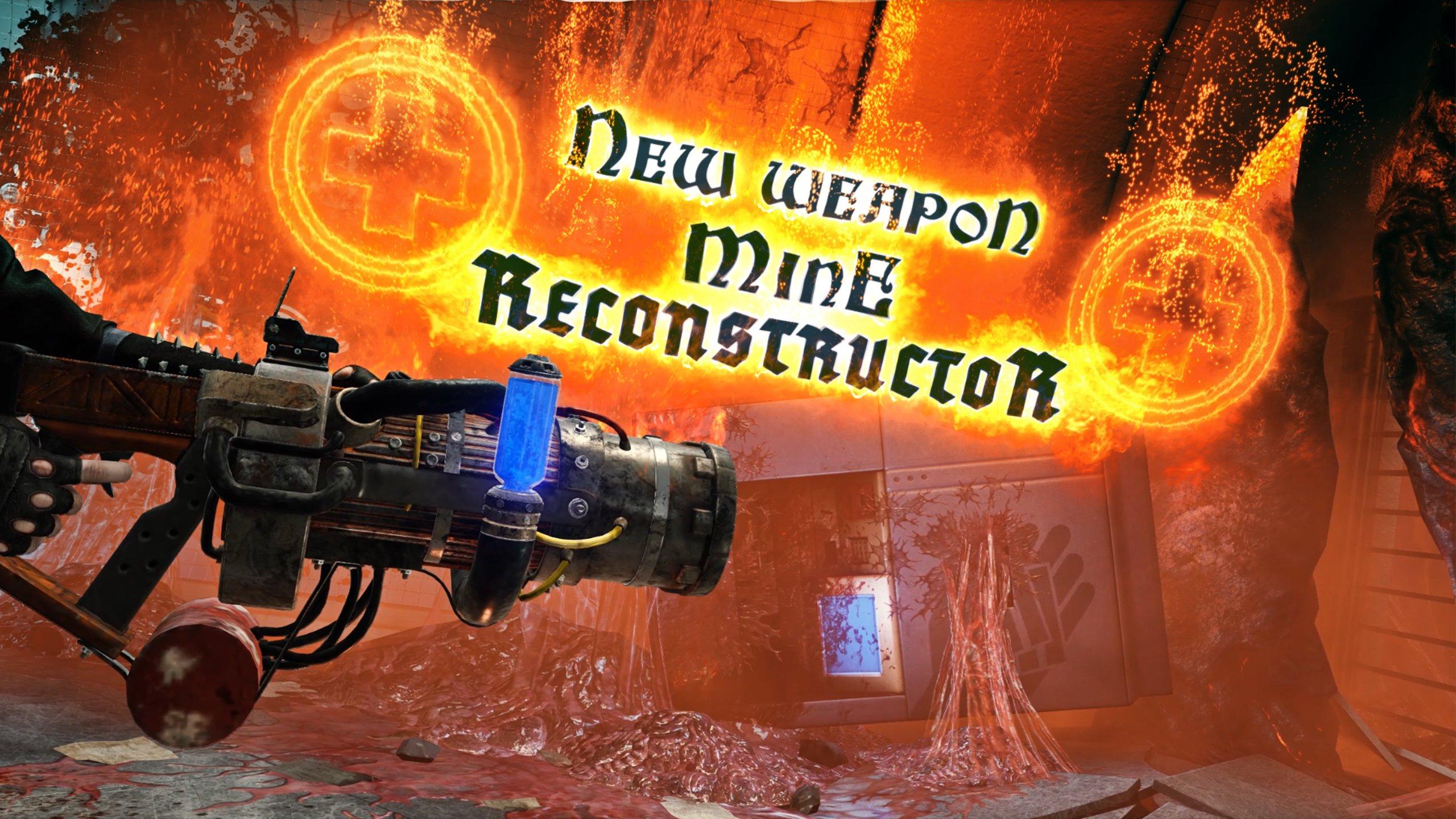 Killing Floor: Incursion