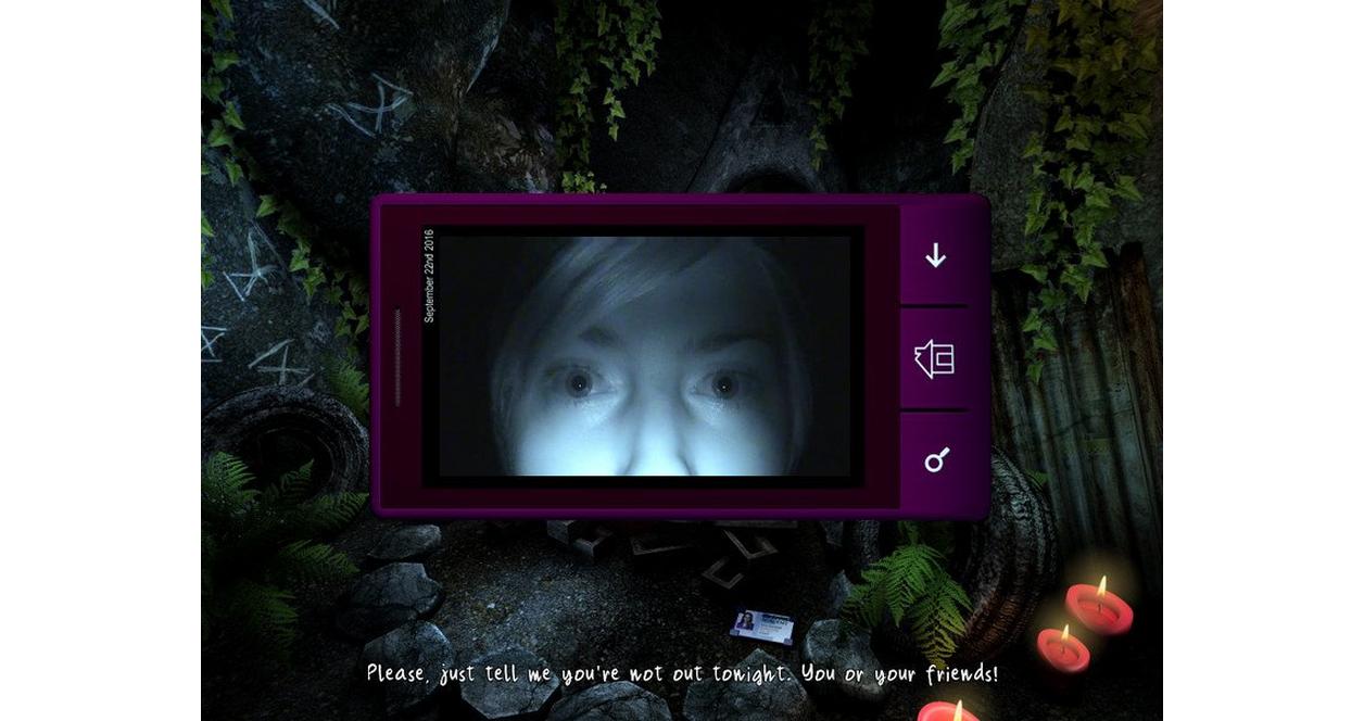 Barrow Hill: The Dark Path - PC