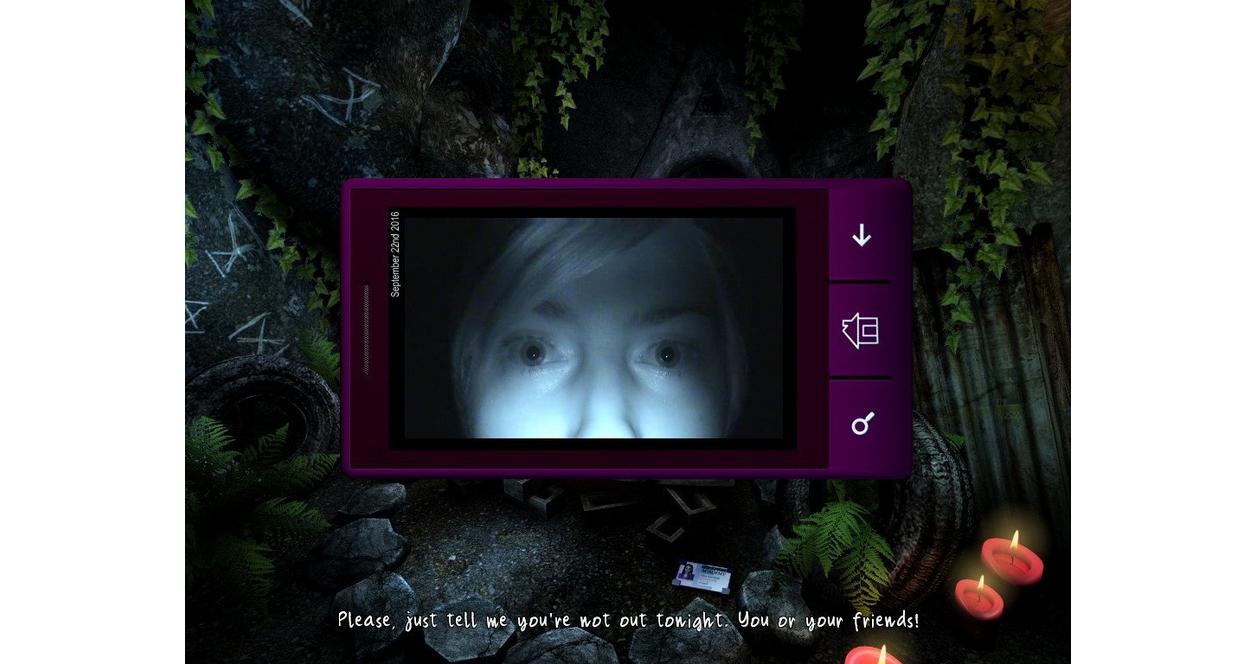 Barrow Hill: The Dark Path - PC