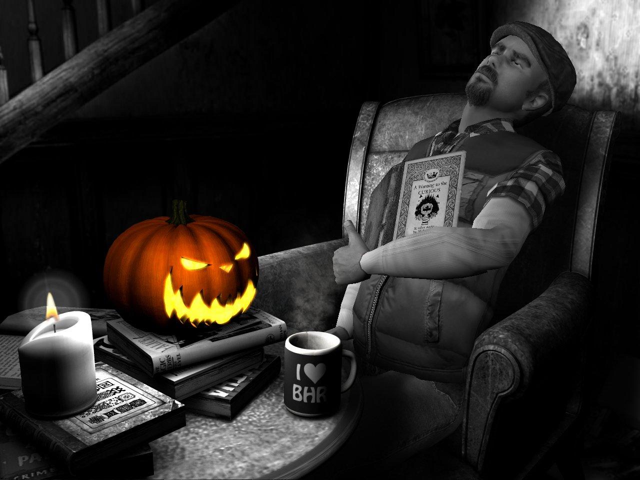 The Last Crown: Midnight Horror