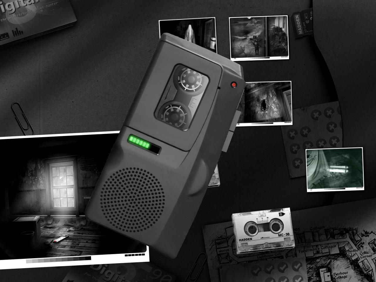 The Last Crown: Midnight Horror