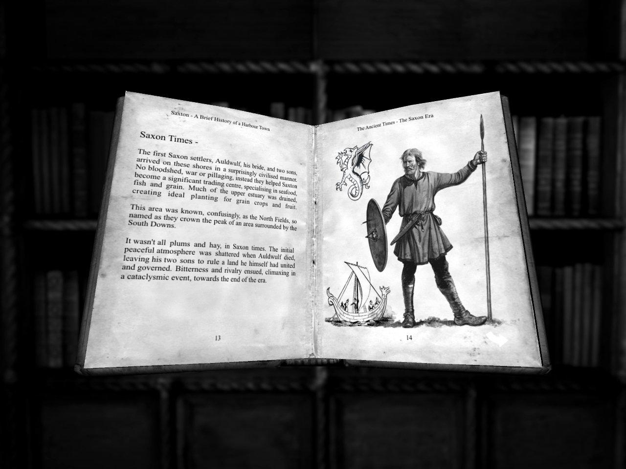 The Last Crown: Midnight Horror