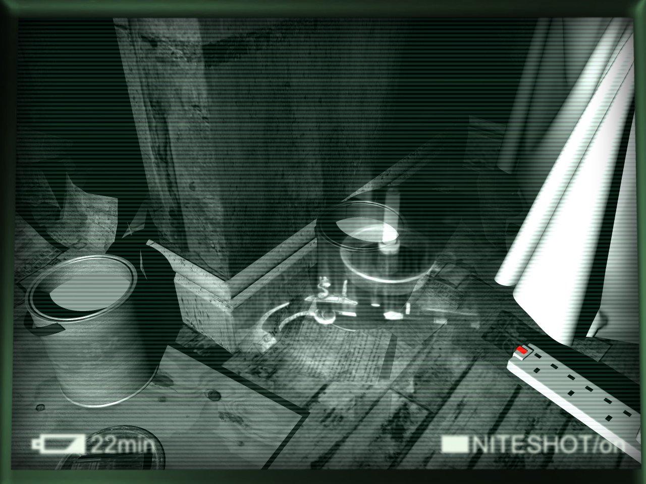 The Last Crown: Midnight Horror