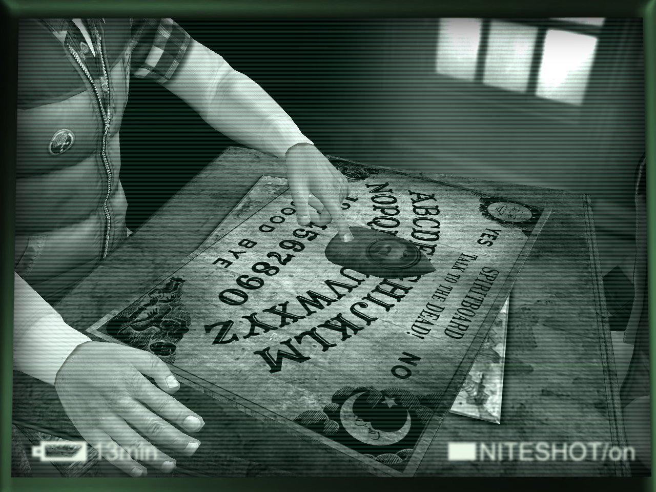 The Last Crown: Midnight Horror