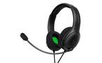 PDP Gaming LVL40 Wired Stereo Gaming Headset for Xbox Series X/S and Xbox One