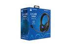 PDP Gaming LVL40 Wired Stereo Gaming Headset for PlayStation 5 and PlayStation 4