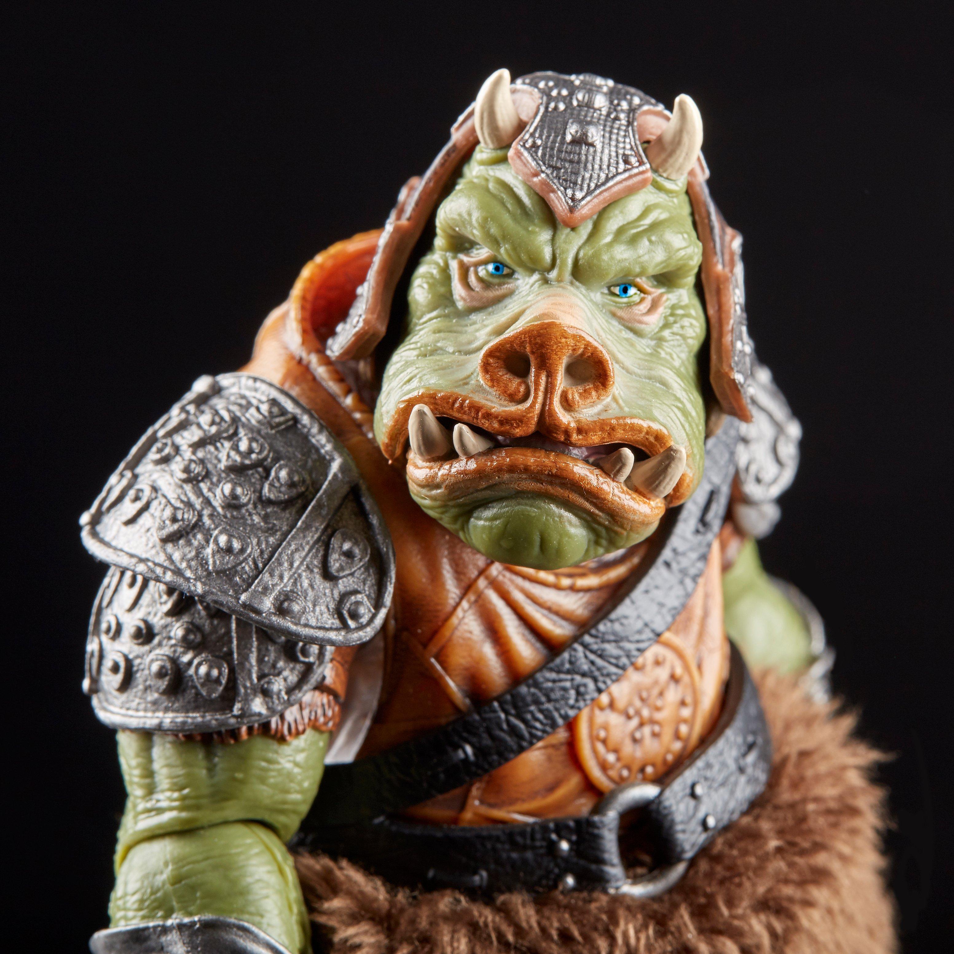 star wars black series gamorrean
