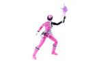 Hasbro Power Rangers S.P.D. Pink Ranger Lightning Collection 6-in Action Figure