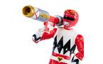Hasbro Power Rangers Lost Galaxy Red Ranger Lightning Collection 6-in Action Figure
