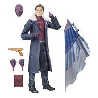 list item 2 of 9 Hasbro Marvel Legends Series The Falcon and the Winter Soldier Baron Zemo 6-in Action Figure