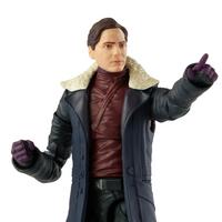 list item 3 of 9 Hasbro Marvel Legends Series The Falcon and the Winter Soldier Baron Zemo 6-in Action Figure