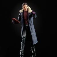 list item 6 of 9 Hasbro Marvel Legends Series The Falcon and the Winter Soldier Baron Zemo 6-in Action Figure
